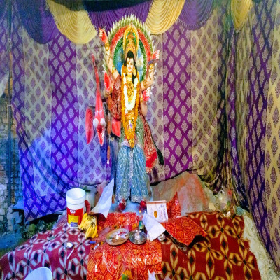 Vishwakarma Puja Tours